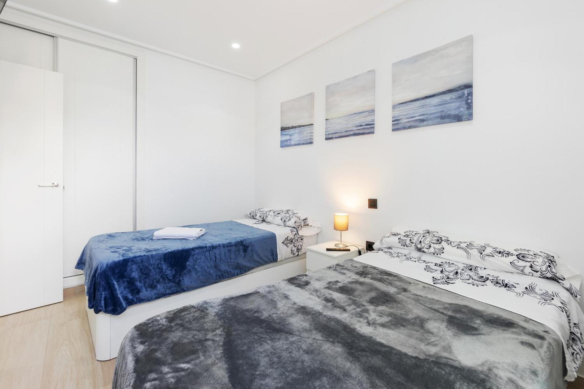 Portomarina VI Villa Pilar de la Horadada Eksteriør billede